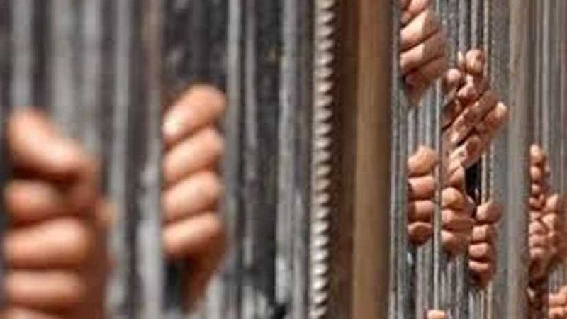 تجديد حبس 34 متهمًا