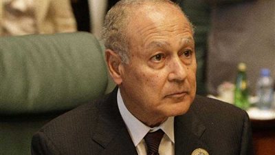 أبو الغيط يؤكد في كلمته أمام القمة الإفريقية محورية العلاقة الاستراتيجية بين العالم العربي وإفريقيا‎