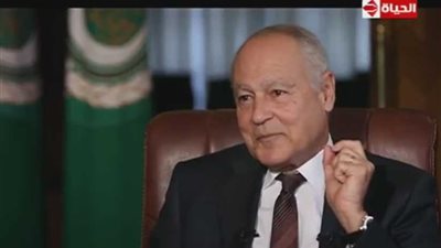 أبوالغيط: مصر وسوريا والعراق تدفع ثمن تحالفها مع الاتحاد السوفيتي.. (فيديو)