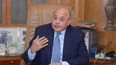 رئيس حزب الغد يتقدم بأوراق ترشحه للانتخابات الرئاسية