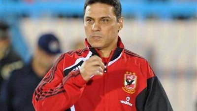 البدري: مواجهة الإسماعيلي صعبة وأرفض نغمة حسم الدوري