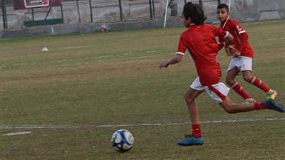 غدا.. براعم الأهلي يواجه الأسيوطي ببطولة الصيد