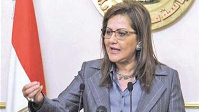 وزيرة التخطيط: نسعى لزيادة فرص التشغيل ونستهدف نمو 5.8%