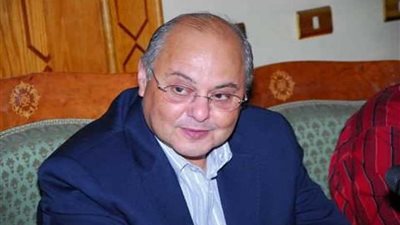 موسى مصطفى يوقع رسميا إقرارات الترشح للانتخابات الرئاسية