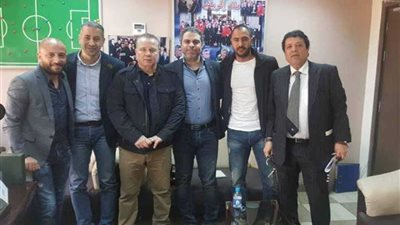 المنتخب الأولمبي يعسكر في مارس المقبل استعدادًا لأمم إفريقيا 2019