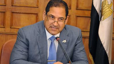 محافظ الغربية: انتهاء دخول المرافق والخدمات في المنطقة الصناعية بالمحلة الكبرى