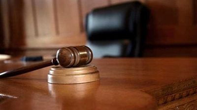 حجز محاكمة قاتل طفل للحكم