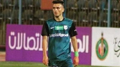 الأهلي ينهي اتفاقه مع إنبي لضم 