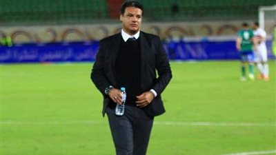 إيهاب جلال: الجدية والالتزام في التدريبات الفيصل في المشاركة بين اللاعبين