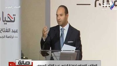 حملة السيسي للانتخابات الرئاسية ترد على تساؤلات المواطنين (فيديو)