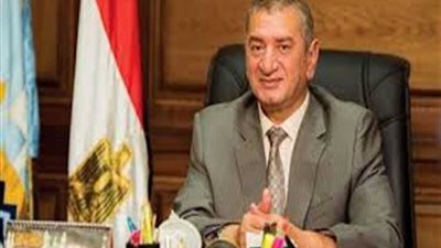 محافظ كفر الشيخ يبحث ميكنة الشكاوى الحكومية