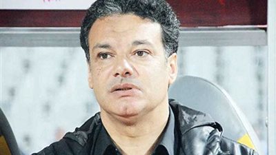 إيهاب جلال: هدفي الكأس والكونفدرالية