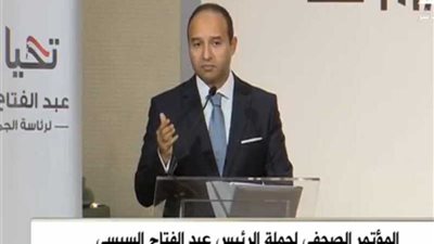 أبوشقة: جمعنا 915 ألف توكيل لترشيح السيسي وقدمنا 173 ألفا فقط (فيديو)