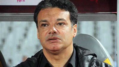 إيهاب جلال يكشف مصير النقاز من المشاركة أمام إنبي‎