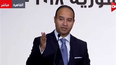 أبوشقة: المراقبون الأجانب شهدوا بشفافية الملف المالي لحملة 