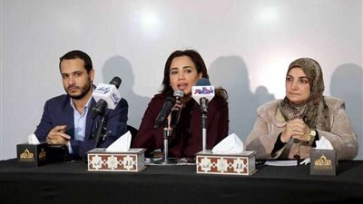 رشا نبيل: الأزهر أعاد للمرأة مكانتها الحقيقية التي شوهتها جماعات الظلام