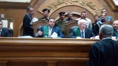 غدا.. أمن الدولة طوارئ تنظر قضية متظاهري أسوان