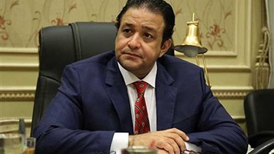 تفاصيل اجتماع لجنة حقوق الإنسان برئاسة علاء عابد وحضور وزير التعليم