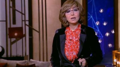 لميس الحديدى: دعوات مقاطعة الانتخابات عقاب للشعب وليس للنظام (فيديو)