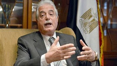 محافظ جنوب سيناء : الرئيس السيسي حقق ما وعد به الشعب خلال فترة رئاسته الأولى