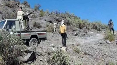 الجيش اليمني يعلن عن نجاح عملية تبادل أسرى مع الميليشيا الحوثية في جبهة بيحان