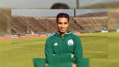 عمر حكماً لمباراة الأهلي والاسماعيلي.. والجلاد للمقاصة والداخلية