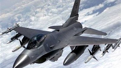 مقاتلات روسية تعترض طائرة تجسس أميركية