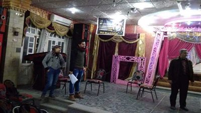 تحت الترابيزة ببركة السبع تنضم للموسم الثاني لـ 