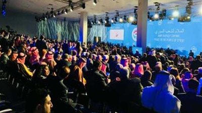 الخارجية الروسية: تأخير انطلاق مؤتمر سوتشي انتظارا لوصول بعض المشاركين والمراقبين