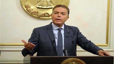 وزير النقل: 23 شركة تقدمت لمشروع القطار الكهربائي عالي السرعة