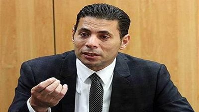 حساسين يطالب بحصر دقيق للمصانع المغلقة في مصر