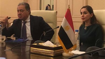 وزير الصحة: مصر جاهزة لنقل خبراتها في مجالات الصحة والدواء للعراق