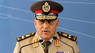 وزير الدفاع : القوات المسلحة على قلب رجل واحد.. ولاؤهم لمصر وشعبها