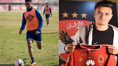 الأهلي يسعى لإنهاء الحصول على تأشيرات السعودية للثنائي الجديد