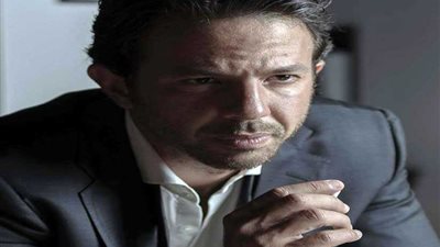 عمر الشناوي: 