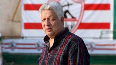 طنطا لمرتضى: مصطفى محمد لن يعود للزمالك