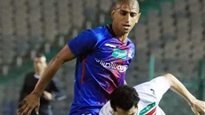 أول تعليق من مدافع بتروجت بعد تخفيض عقوبته من عامين إلى 4 أشهر