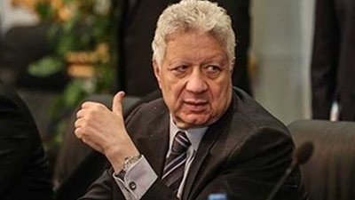 مرتضى يخطف لاعبا من الأهلي