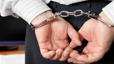 ضبط موظف بالمديرية المالية في سوهاج استولى على 163 ألف جنيه