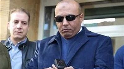 جنح القاهرة تجدد حبس محافظ المنوفية 15 يوما بتهمة الرشوة