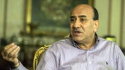 إخلاء سبيل المتهمين بالتشاجر مع هشام جنينة