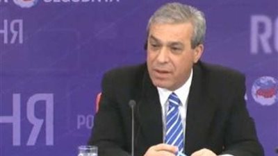 السفير الفلسطيني لدي موسكو : فلسطينيو الداخل يعيشون ظروفا صعبة