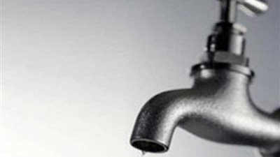 مياه الفيوم : قطع المياه عن قريتين بسبب أعمال الري