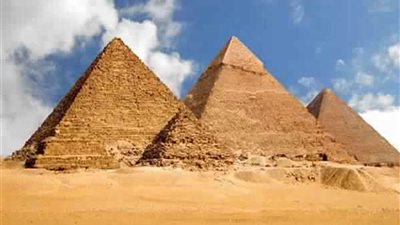 كشف أثري جديد بجوار 