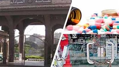 ننشر مقترحات مبادرة شيوخ الصيدلة لرأب الصدع داخل البيت الصيدلي