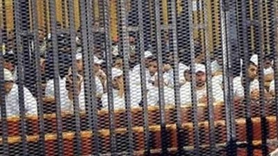 غدًا.. الحكم على المتهمين بخلية إمبابة