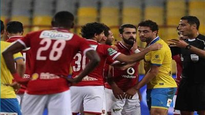 60 دقيقة.. الأهلي خطير والإسماعيلي يتراجع