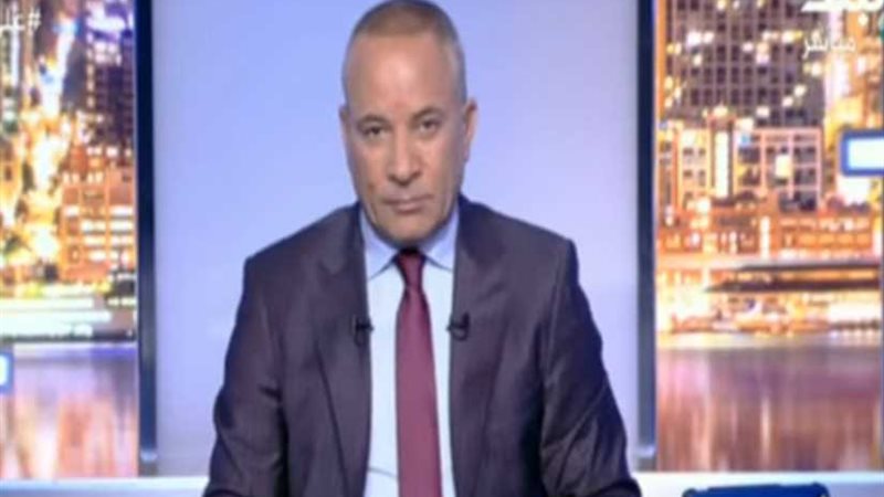 أحمد موسى معلقًا