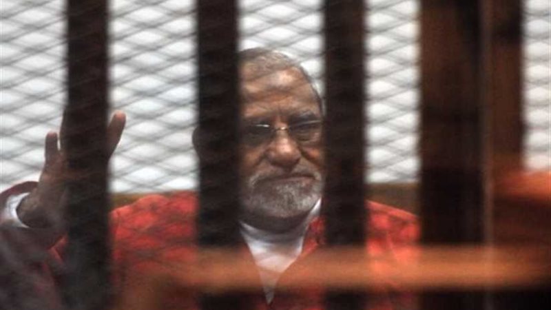 غدا.. محاكمة محمد