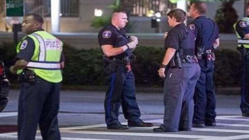 مقتل 5 في إطلاق نار